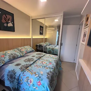 Apartamento Arthi - Lindo Apto Com Garagem, Balneário Camboriú