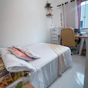 Apartamento Hospede-se Com Paola Nesse Lindo Completo Com Garagem E Localizacao Estrategica, Balneário Camboriú